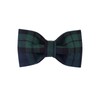 Unique Style Paws Bow Tie Collar Adjustable Collar or Lead