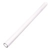 Tormurbutl 532148456 Oil Drain Tube Replacement for Husqvarna AYP Craftsman