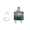 Thermal Circuit Breakers AC 125/250V Push Button Manual Reset Overload