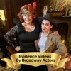 Masquerade and Murder: Ghosts of Our Past | Masquerade Murder
