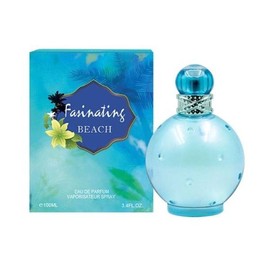 EBC Beautiful Beach Eau De Perfume 100mL