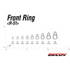 Katsuichi Front Ring R-51 #1