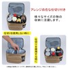 YOGOTO (C10) Spice Box, Condiment Case, Lunch Box, Camping, Outdoors,