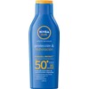 Protector Solar Corporal NIVEA SUN Protección E Hidratación Fps50+ 200Ml