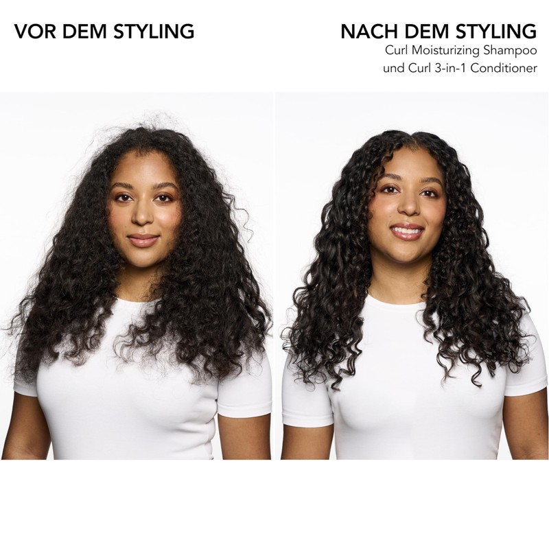 Bumble and bumble. Curl 3-in-1 Conditioner 60ml