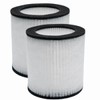 HOSECES Replacement Air Filter Fits for HIMOX H07 Air Purifier,