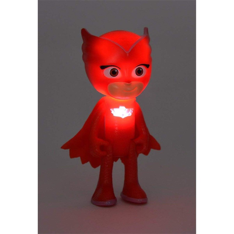 Simba - PJ Masks Figures Set