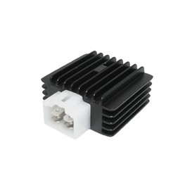 925-06299 Voltage Regulator Compatible with MTD 4X90HU 7T84JU 7T84MU, Cub Cadet CC30 CC30H XT1-LT42, Troy-Bilt TB30 TB42 - Replace 751-12242 and 951-12242 Lawn Tractor Engine Parts