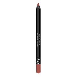 Golden Rose Dream Lips Lipliner - Long-Lasting, Highly Pigmented, Easy-to-apply Lip Pencil (531)