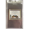SoulCollage Card Sleeves - Pack of 24QQ
