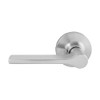 Gainsborough TradePro Adel Dummy Trim Lever Set, Satin Chrome