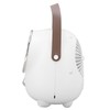 Air Conditioner Fan Multifunctional Portable 350ml Humidifying Spray Usb Rechargeable