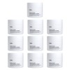 Nella 허니원스네일 달팽이크림 100g x 10개 Honeysneak Snail Cream 100g