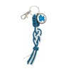 SalesOne Fantastic 4 Classic Two Color Knot Keychain