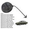 Fuel Tank Cap 10372867 Leakproof Fuel Saving Replacement for Camaro