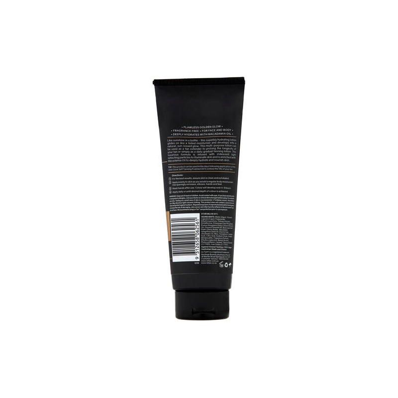 Le Tan Uber Glow Gradual Tanning Lotion 250mL