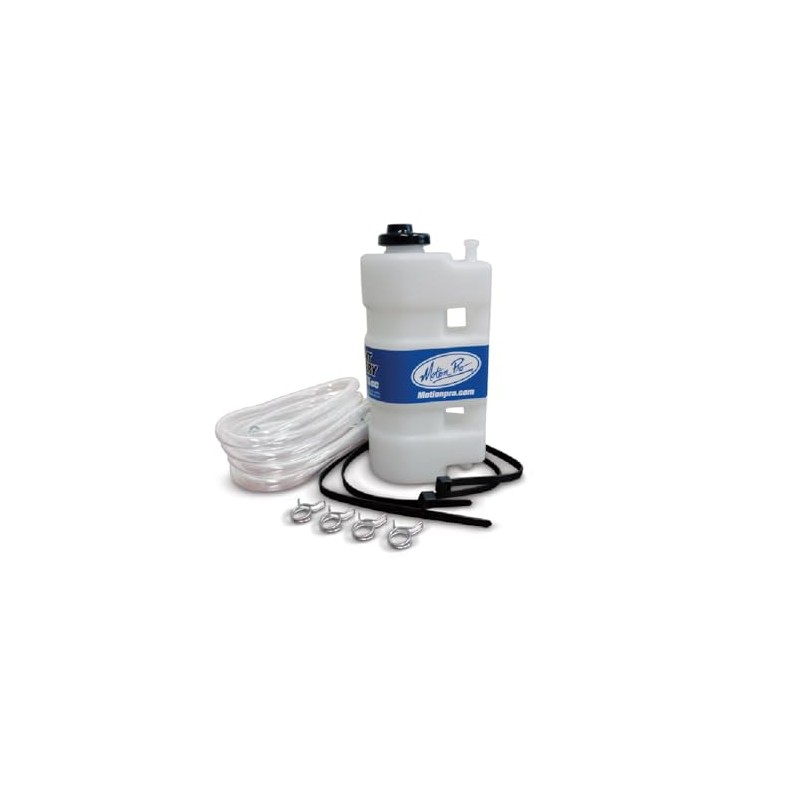 モーションプロ(MOTION PRO) クーラント リカバリータンク 275cc YM11-0099 YM11-0099