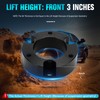 3" Front Leveling lift kits Fit for Tacoma, 3 Inch