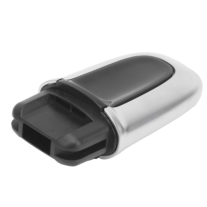 Ignition Starter Switch Shell Decorative Cover Fit for Cayenne Macan