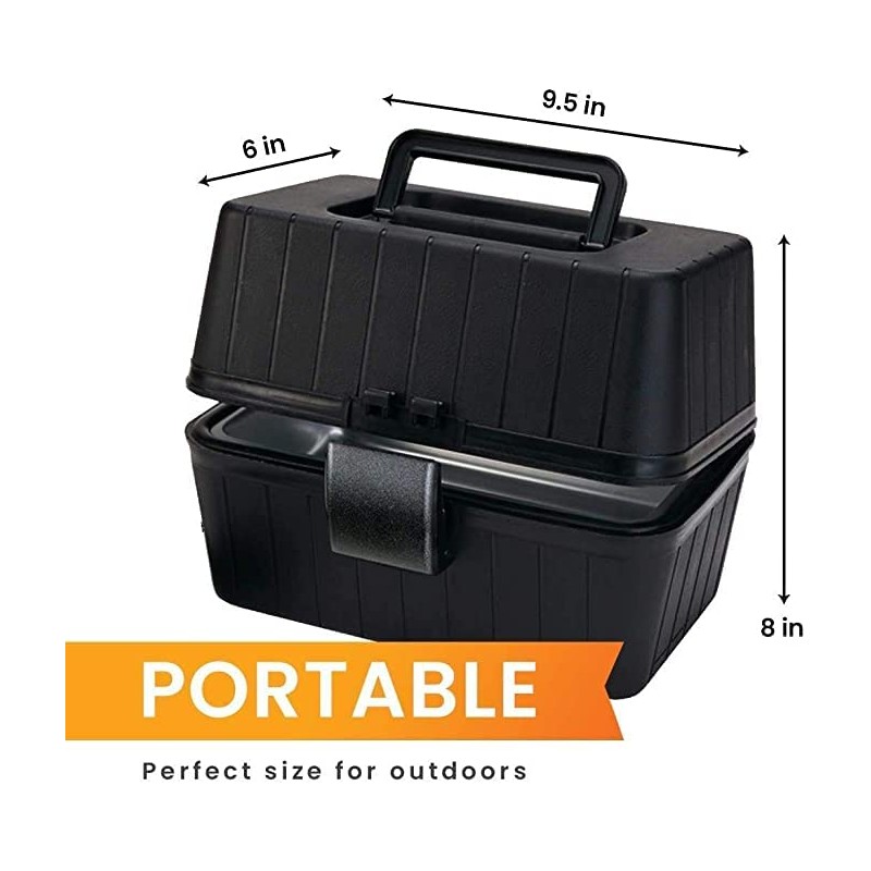 Zento Deals Heating Lunch Box – 12V Portable Mini Electric