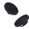 Set de cepillos corporales de silicona 2 piezas SQL-058 –