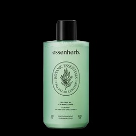 Esthederm Essential Beauty Beauty Tone-Up Esthete Calming Lotion 200ml (calming toner) / 필수뷰티 뷰티톤업 에스테 카밍 로션 200ml (진정 토너)