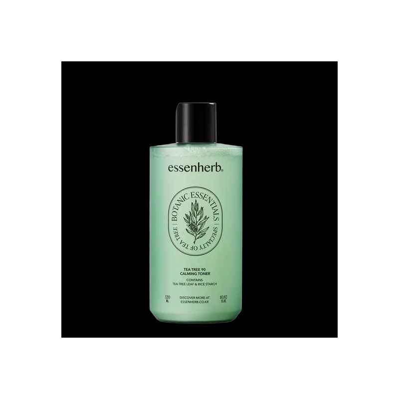 Esthederm Essential Beauty Beauty Tone-Up Esthete Calming Lotion 200ml (calming