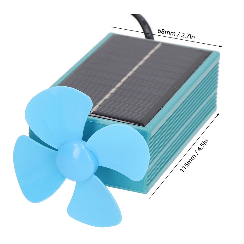 Electric Vehicle Range Extending Generator Battery Car Solar Wind Power