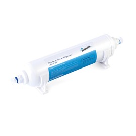 Rotoplas FR-01R Cartucho de Repuesto para Filtro de Refrigerador de 1 año