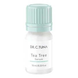 Serum Tea Tree Dr C Tuna Control Piel Grasa Farmasi Antiacne