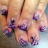 BABALAL Fake Nails BBCRJ3149