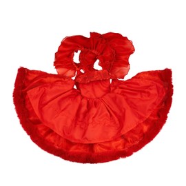 Doggy Parton Evening Star Gown - L