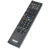 VINABTY RM-ED029 Sub RM-ED044 RM-ED045 Replacement Remote Control Suitable for