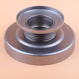 kusashangye Belt Pulley Clutch Drum Sprocket for STIHL TS410 TS420 Cut Off Saw 4238 760 8500