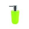 Spirella Cocco Kiwi Soap Dispenser, 16.5cmx7.5cm