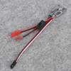 30A Two‑Way Brushed Electric Speed Controller ESC Fit for WPL