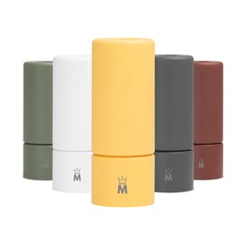 Madama Recicloo Aluminium Coffee Capsule Recycling Tool Compatible with Nespresso Empty and Recycle Coffee Capsules Aluminium Capsule Recycler