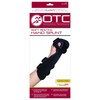 OTC Soft Resting Hand Splint, Night Immobilizer for Wrist, Fingers