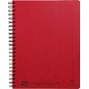 Clairefontaine - Ref 482/1127Z - Europa Notemaker Sidebound Notebook (120