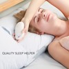 Sound White Noise Machine Portable Automatic Timer Light White Noise