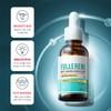 Niacinamide Whitening Serum (2 Pieces, Kangzhourunfujh)
