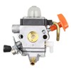 NEW! Performance Carburetor For Stihl FR130T FS110 FS130 FS130R HT130