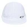 Oakley ESSENTIAL TRAIN CAP FA 24.0 Cap, (100) WHITE
