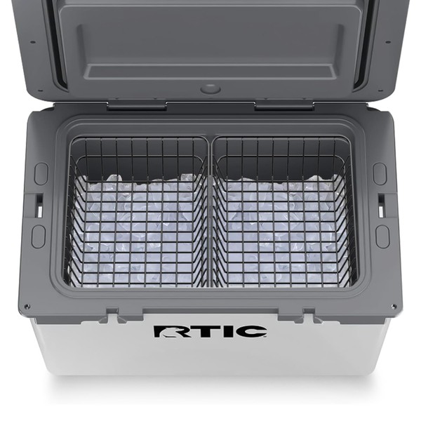2-Pack Cooler Basket for RTIC 52 & 72 Qt Ultra-Light