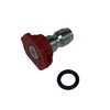 PHUOC LOC THO for Pressure Washer Quick Connect Tip Nozzle