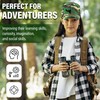 Kids Explorer Kit - 10-in-1 Nature Explore Set with Walkie