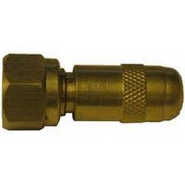 Valley Industries 900.054-18-CSK Brass 18 Spray Tip Replacement