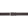 MUSTANG MG2118L15 Men's Leather Belt 40 mm Belt Width Black