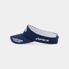 Callaway 25SS_1120_Navy FR Women's Constant Classic Sun Visor, Tour TW
