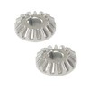 Dewalt DW745 Table Saw Replacement (2 Pack) OEM Bevel Gear